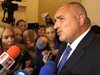 Борисов: Целостта на Македония е жизненоважна за България (Видео)