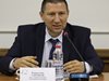 Борислав Сарафов встъпва като директор на НСС