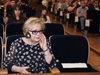 Върховната съдийка на Полша: И пускането на климатика в съда зависеше от министъра на правосъдието