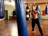 Ники Илиев започва деня си с бойни изкуства