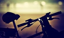 Полицията в Каварна задържа крадец на колело и джанти