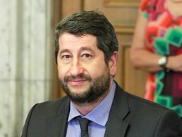 Христо Иванов: Можем да търсим съгласие въпреки поляризацията в парламента