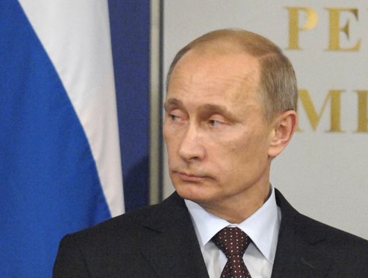 Кремъл: Владимир Путин е посетил Мариупол
