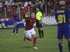 Гениален гол на Хайнц спаси ЦСКА срещу "Крумовград"