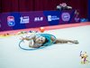 Нова злато за Елвира Краснобаева от световната купа в Атина