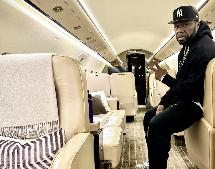 50 Cent за скандала около Пи Диди: Никой не ме послуша, когато ви предупредих преди 10 години