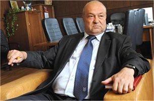 Ясен Тодоров: Отстраняването на Ситнилски е нормален ход на производството