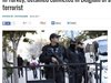 Белгийски джихадист, осъден на 7 г. за тероризъм, е арестуван в Турция