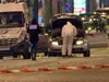 Предполагаем втори терорист от атентата в Париж се е предал в полицията в Белгия