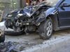 Кола се заби в къща във Врачанско, 16-годишен е тежко ранен