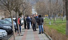 След убийството на Дамла напрежението в Момчилград нараства