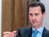 Асад: Преговори между САЩ и Сирия биха били чиста загуба на време