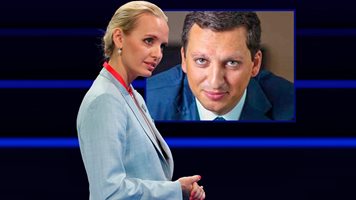 "168 часа": Любимата дъщеря на Путин