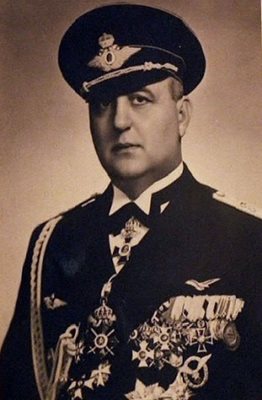Генерал Бойдев