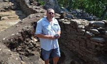 Важно откритие в Родопите: Археолози попадат на следи от фаталния поход на османците за завоюване на Перперикон