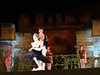 Примабалерината на Берлинската опера сбъдна детската си мечта - да танцува във Видин