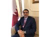 Рашид бин Али ал Хатър: Катар е на първо място в света по износ на втечнен природен газ и се интересува от съвместни проекти