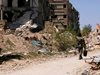 "Би Би Си": В Сирия може да пламне международен конфликт - кои са основните участници?