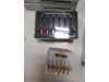 Недекларирани зъболекарски инструменти иззеха при проверка на ГКПП "Малко Търново" (Снимки)