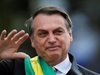 Синът на бразилския президент
оглави парламентарната група на партията му