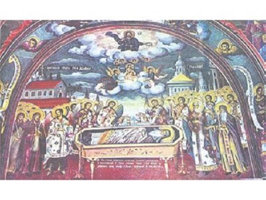 Православен календар за 18 август