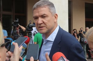 Пламен Бобоков ще съди прокуратурата за незаконно обвинение