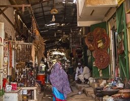 Мир в Хартум след въвеждането на 24-часовото прекратяване на огъня