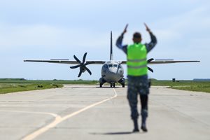 Транспортираха със "Спартан" до "Пирогов" пострадалото на плажа в Созопол пловдивчанче