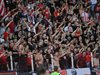ЦСКА-София представя новия треньор първо на феновете, тайно от медиите