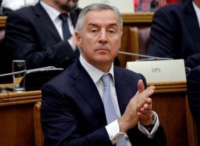 Парламентът на Черна гора ще обсъди съкращаване на мандата си