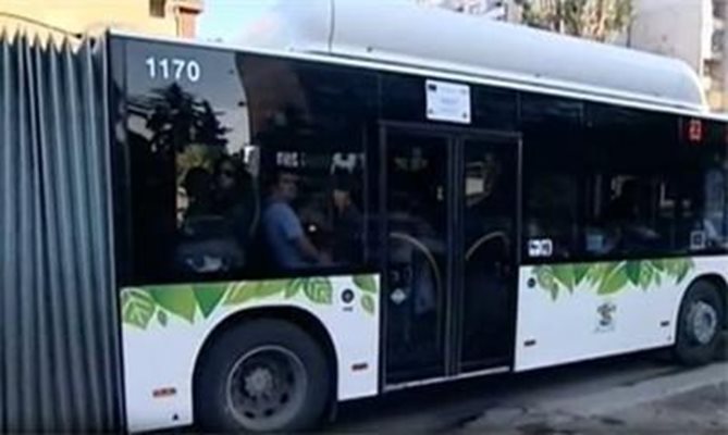 За  празника Столична община пуска допълнителни автобусни линии.
СНИМКА: АРХИВ