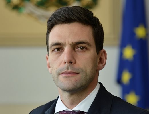 В "Продължаваме промяната" не са обсъждали да издигат за кмет на София съоснователя на Telerik
