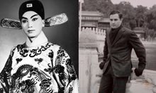 Номерът на китайката: Преоблечен като жена оперен певец прелъстява френски дипломат