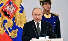 Путин и КГБ: Как Русия не стана 