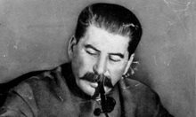 Юли 1941 г. Сталин търси контакт с Хитлер чрез български посланик