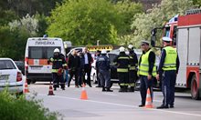 Пътен експерт за катастрофата с Кирил Петков : Изчислихме, че ударът е бил с не по-малко от 130 км/ч