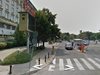 Автобус се е запалил на спирка на бул. „Цар Борис 3 Обединител“ в Пловдив

