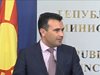 Зоран Заев: Заедно ще празнуваме Илинден, в Скопие ще кръстим улица на Желю Желев