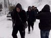 Това са тийнейджърите, закъсали до Бузлуджа заради лекомислие (Снимки)
