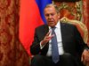 Лавров: Русия се отнася отрицателно към откриването на посолството на САЩ 
в Йерусалим