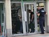Обирджиите на взривения банкомат в Пловдив разкрити и заловени