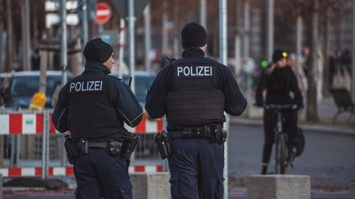 В Белгия арестуваха 8 заподозрени в организирането на атентат
