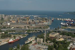 Само за седмица: 26 кораба с 443 пътници са акостирали във Варна