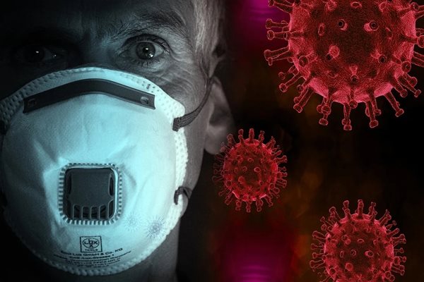 Естонски вирусолози са открили две нови мутации на коронавируса, които по-рано не са били срещани в други страни СНИМКА: Pixabay