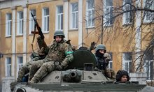 Киев: Настояваме руските сили да се изтеглят от територията ни