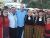 Цветанов поздрави жителите на Петково за празника на селото
