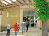 Пловдивският университет запълни 63% от местата си на първо класиране