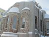 Цветанов: Парламентарната група на ГЕРБ дава 5000 лв. за доизграждането на храма на Св. Евтимий