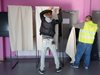 Французойка на 101 години смята да гласува на президентските избори утре