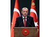 Ердоган: Борбата на Турция за демокрация не бива да бъде ограничавана